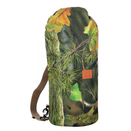 Tattico Impermeabile 30L Zaino Macgyver Verde