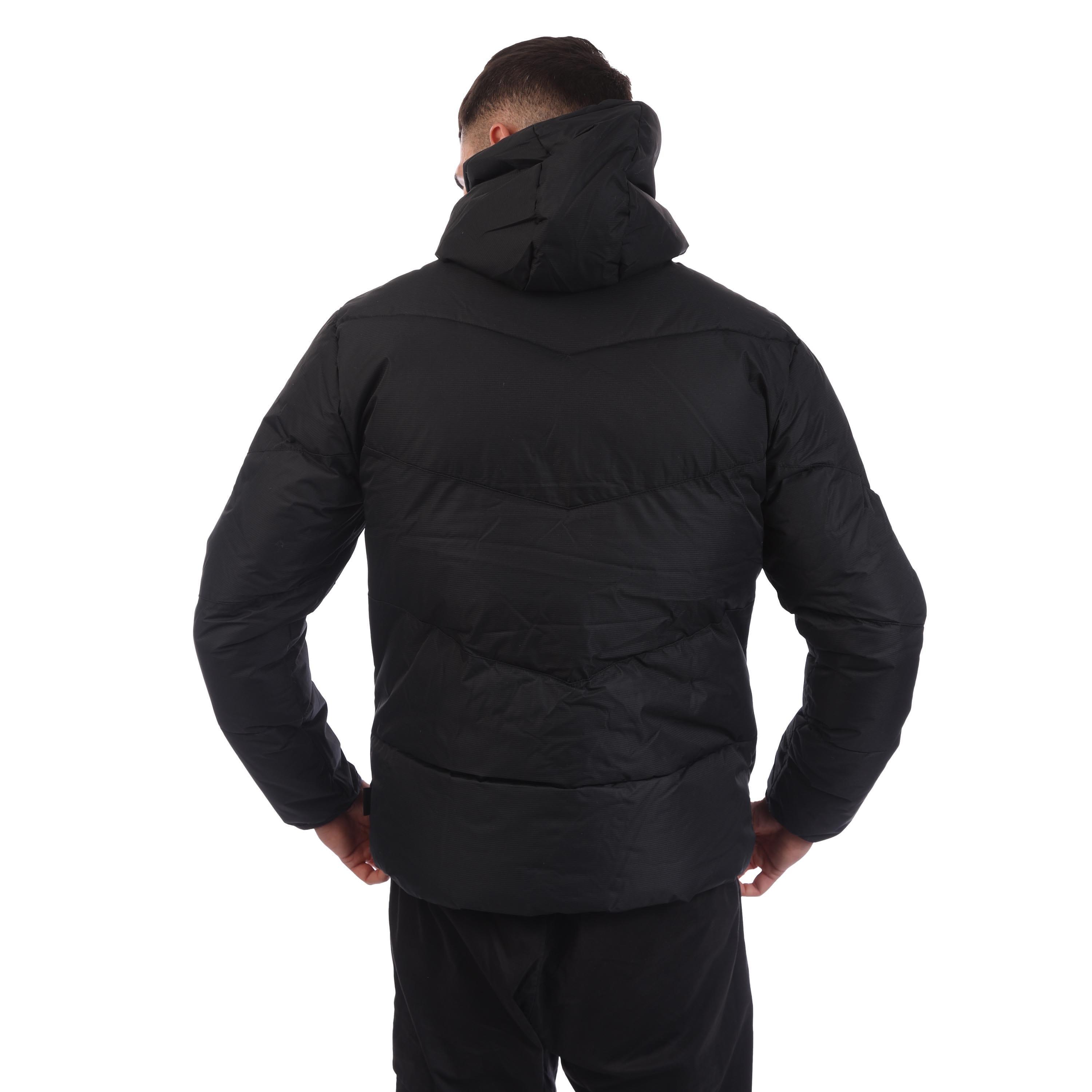 Doudoune PERFORMANTE Homme (Noir) 2/4