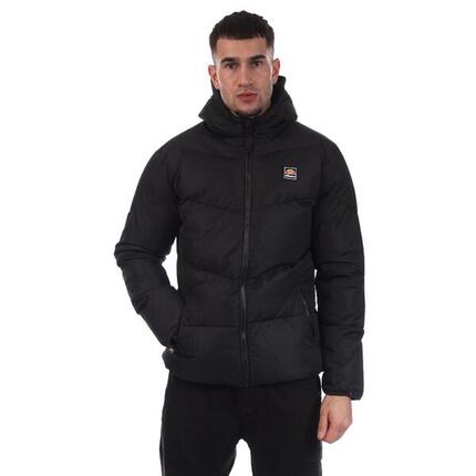Doudoune PERFORMANTE Homme (Noir)