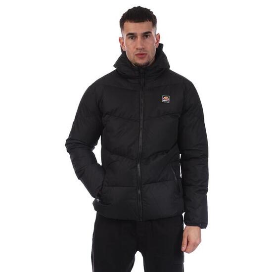 Doudoune PERFORMANTE Homme (Noir)
