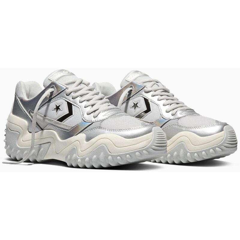 Pantofi sport unisex Converse Wave Motion Trainer, Gri