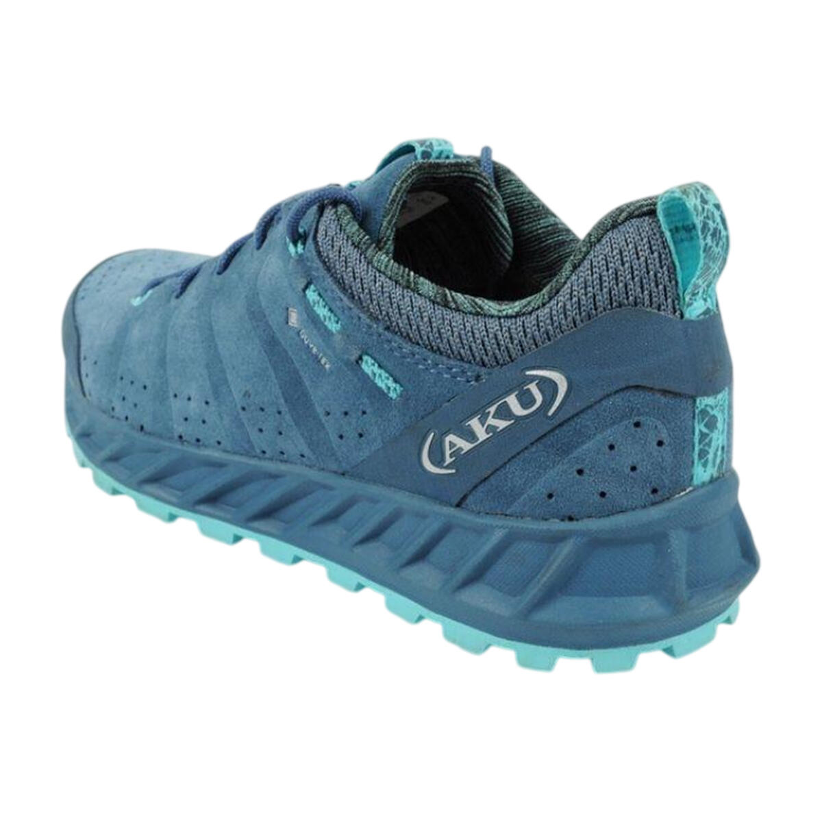 Buty Sportowe Damskie Rapida GTX 2/6