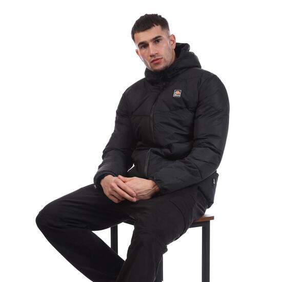 Doudoune PERFORMANTE Homme (Noir)