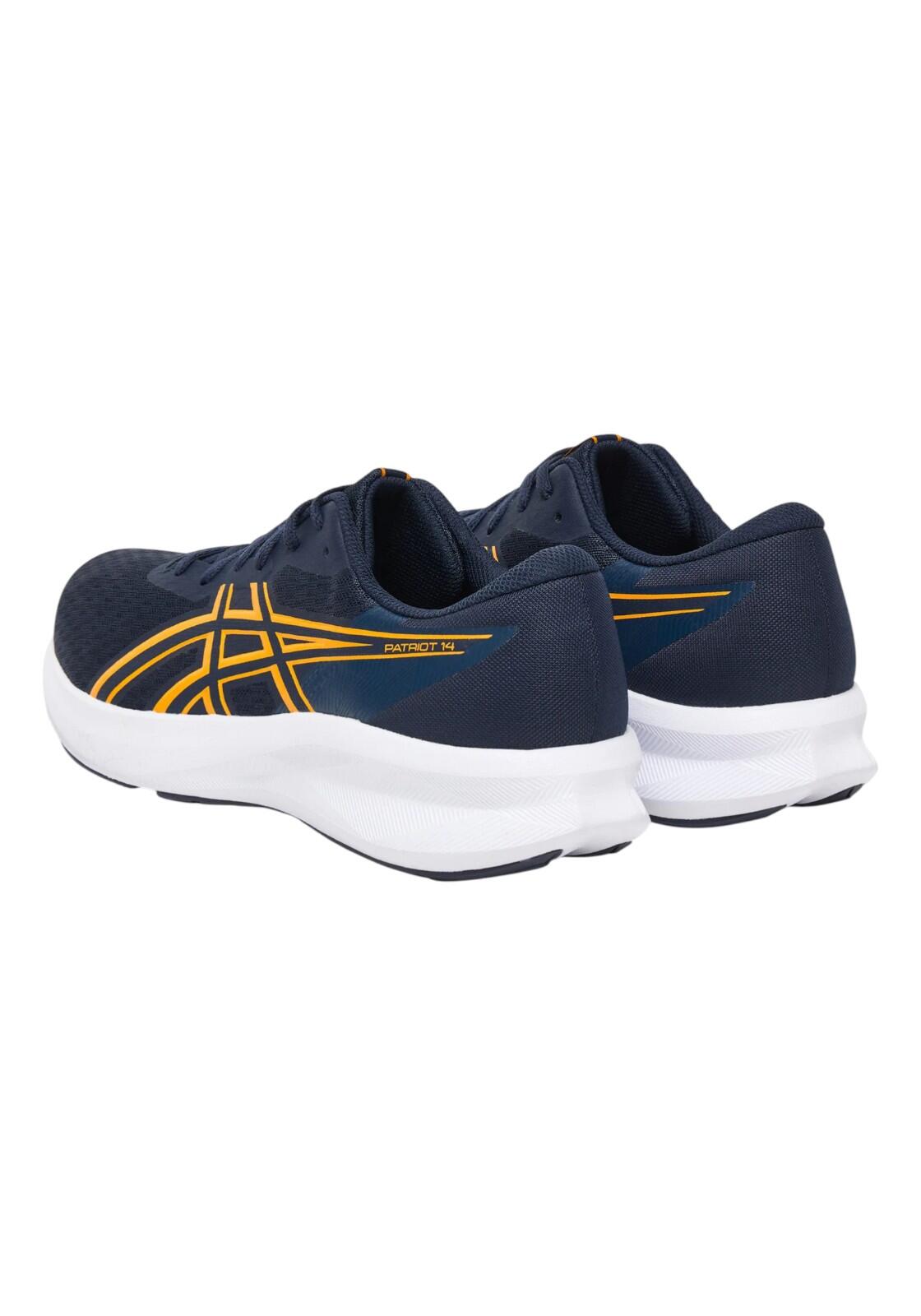 Hardloopschoenen Asics model 1011C050-403 voor mannen 3/6