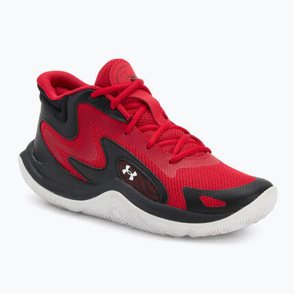 Zapatillas de baloncesto Under Armour Jet '25