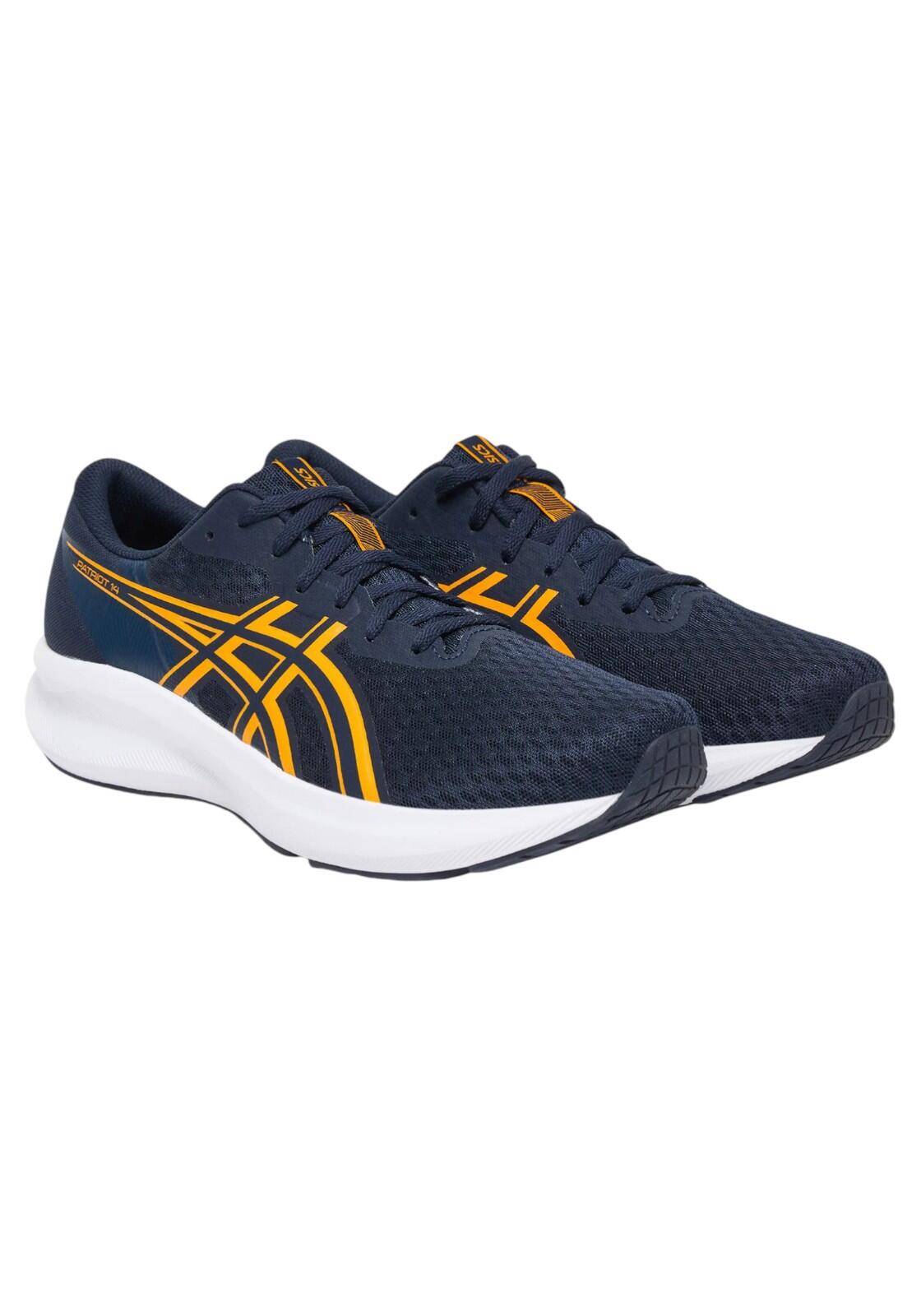 Hardloopschoenen Asics model 1011C050-403 voor mannen 2/6