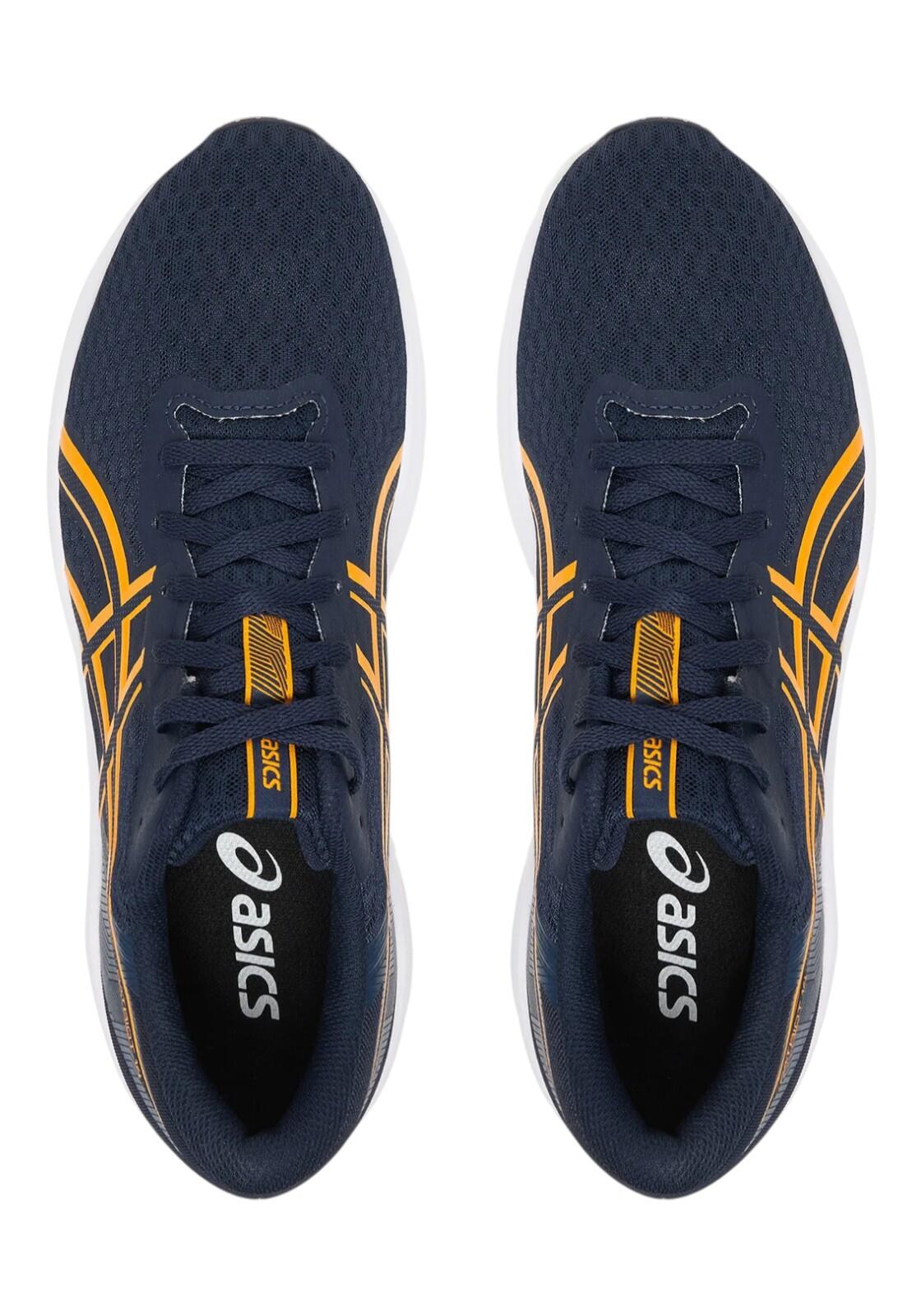 Hardloopschoenen Asics model 1011C050-403 voor mannen 5/6