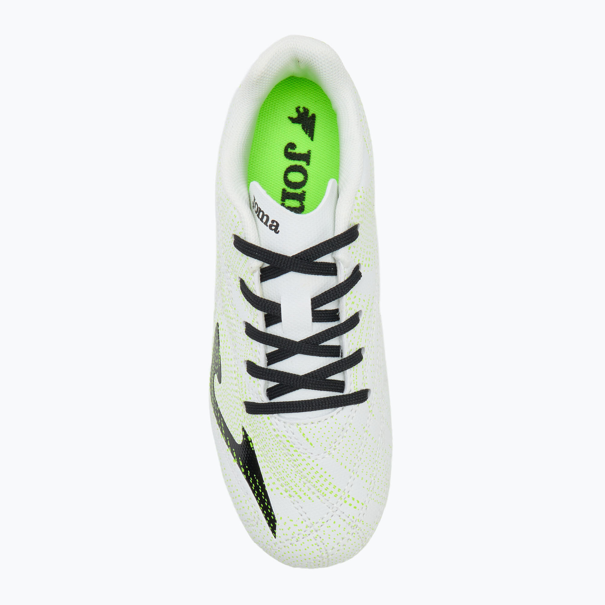 Scarpe da calcio per bambini Joma Evolution Jr FG 5/7