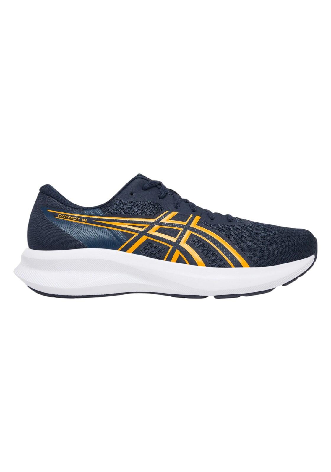 ASICS picture
