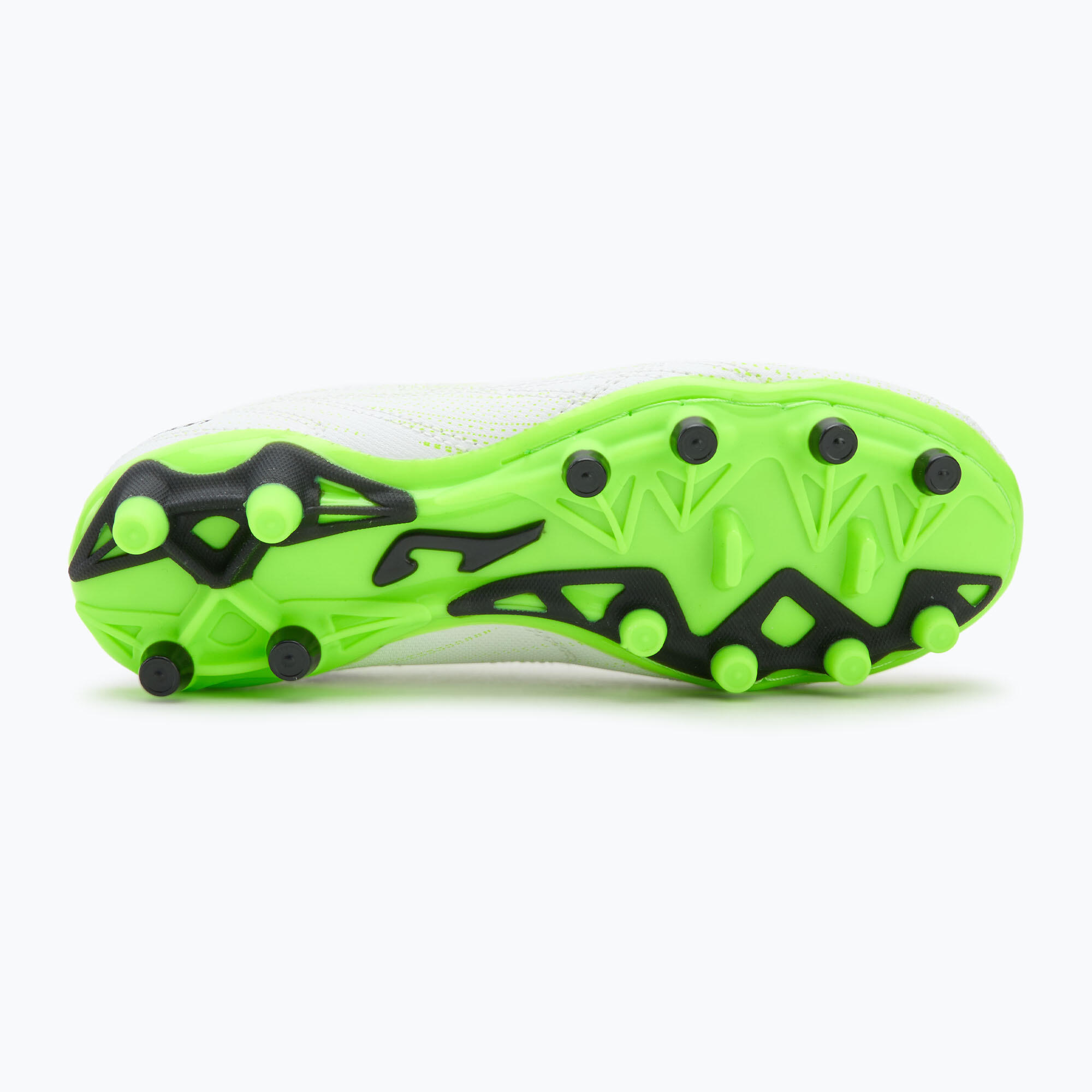Scarpe da calcio per bambini Joma Evolution Jr FG 4/7