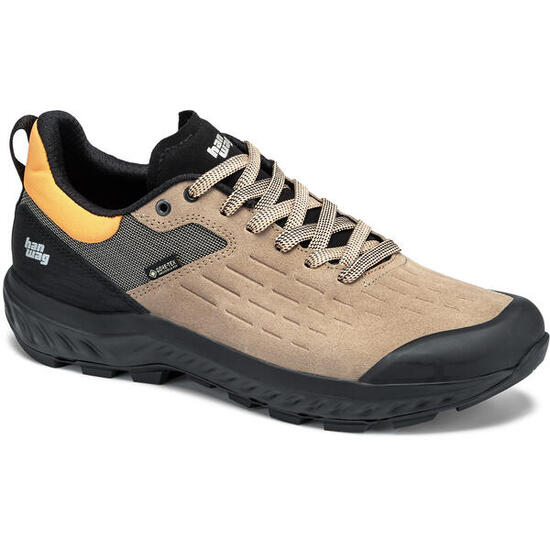 Trekking-Halbschuh Kaduro Low GTX