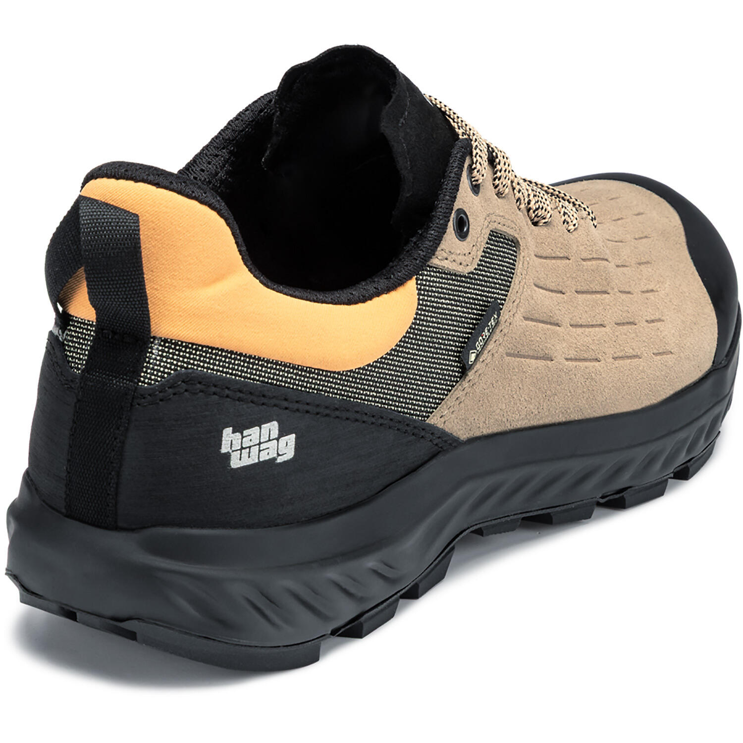 Herren Trekking-Halbschuh Kaduro Low GTX 3/5