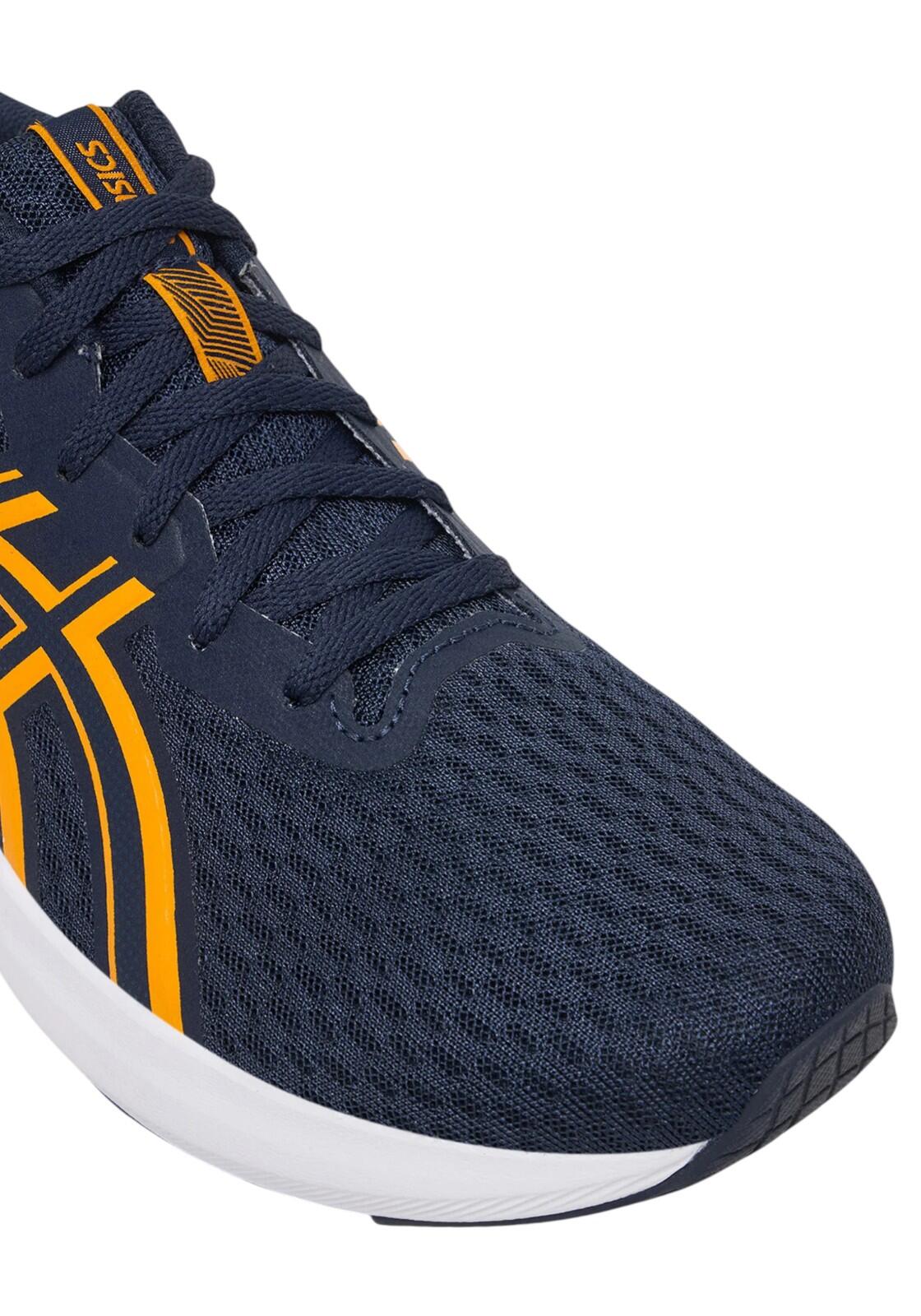Hardloopschoenen Asics model 1011C050-403 voor mannen 6/6