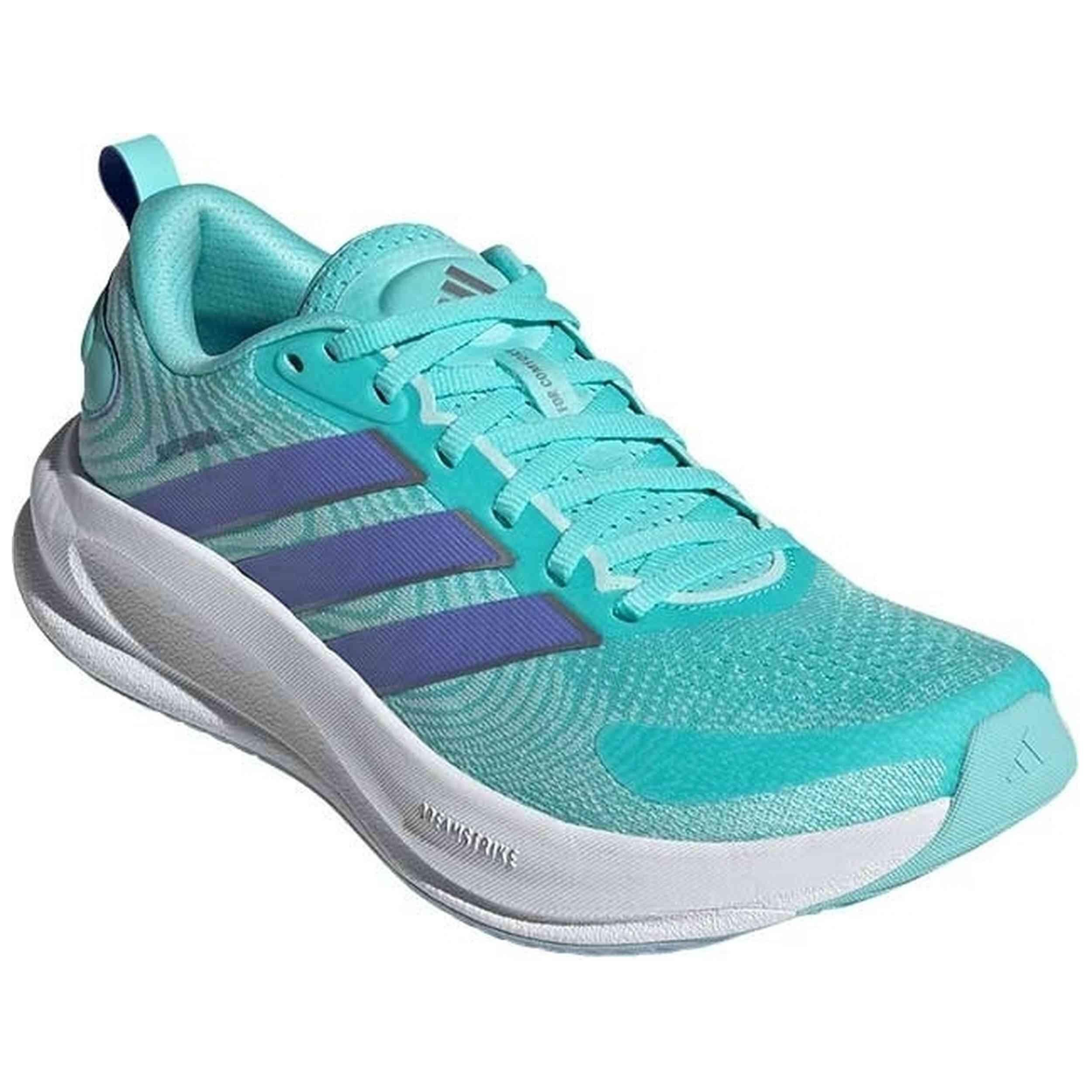 Hardloopschoenen Adidas model JQ1826 voor unisex 3/5