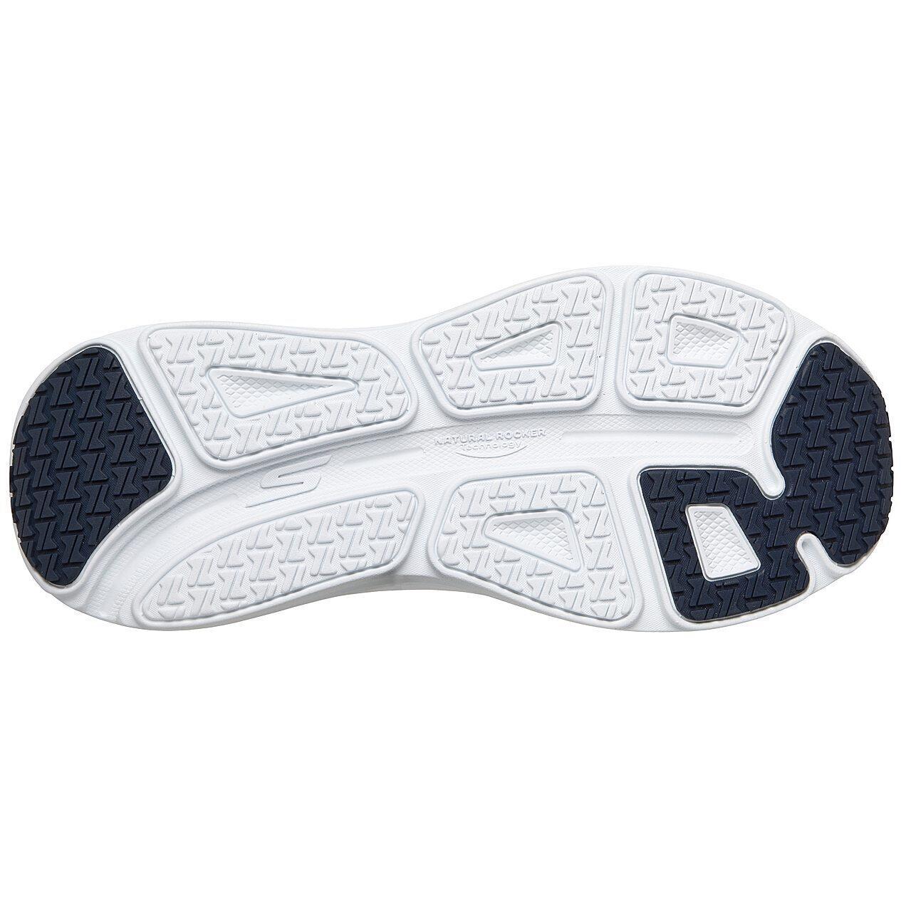 Baskets Skechers Max Cushioning Endea, Bleu, Hommes 4/5