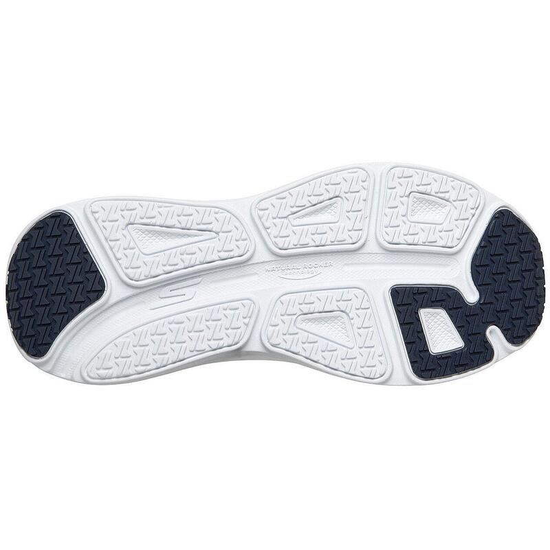 Pantofi sport barbati Skechers Max Cushioning Endea, Albastru