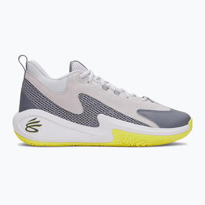 Under armour curry 3z 25 sde basketbalschoenen
