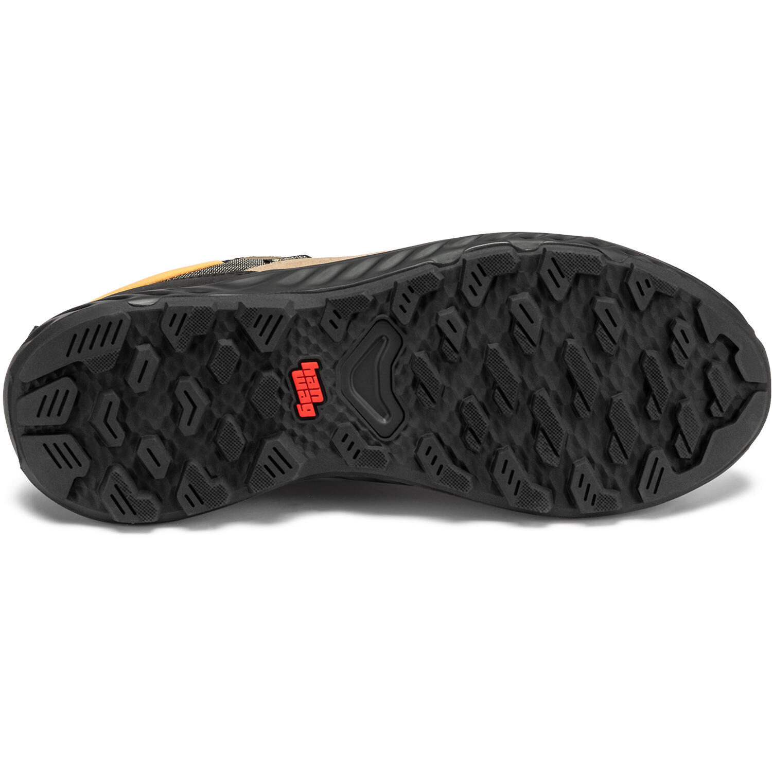 Herren Trekking-Halbschuh Kaduro Low GTX 2/5