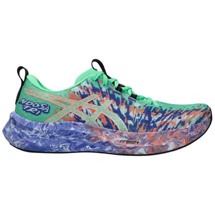 Chaussures de course Asics modèle 1011B872-301-M pour unisexe