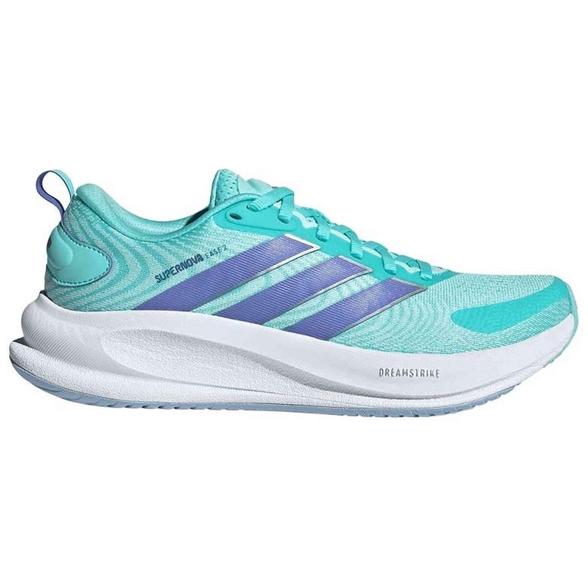 Hardloopschoenen Adidas model JQ1826 voor unisex 2/5