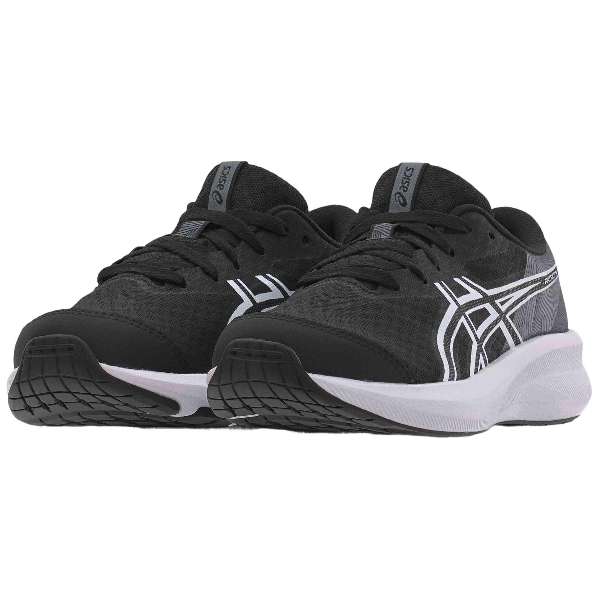 Zapatillas de running Asics modelo 1014A392-002 para niños unisex 2/3