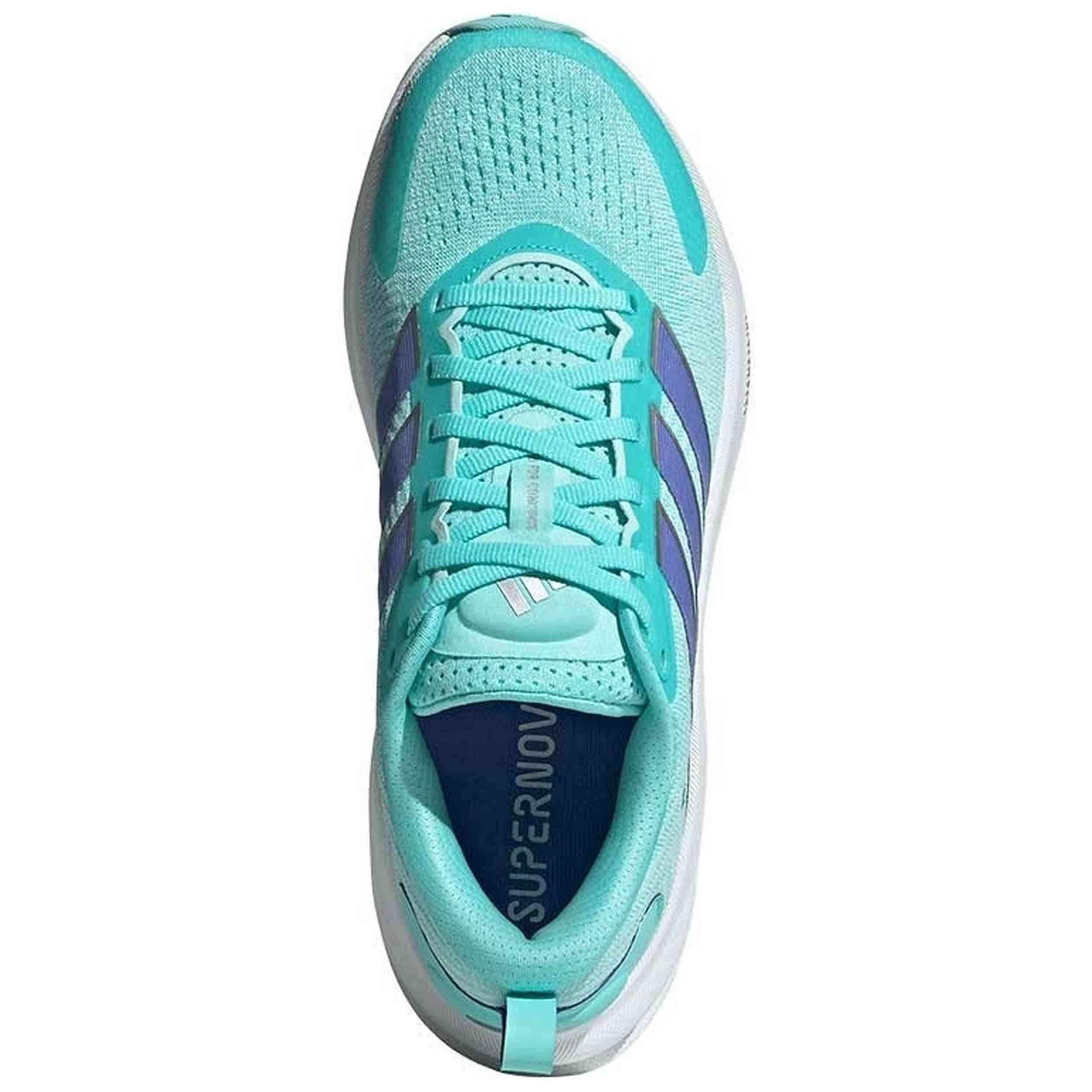 Hardloopschoenen Adidas model JQ1826 voor unisex 5/5