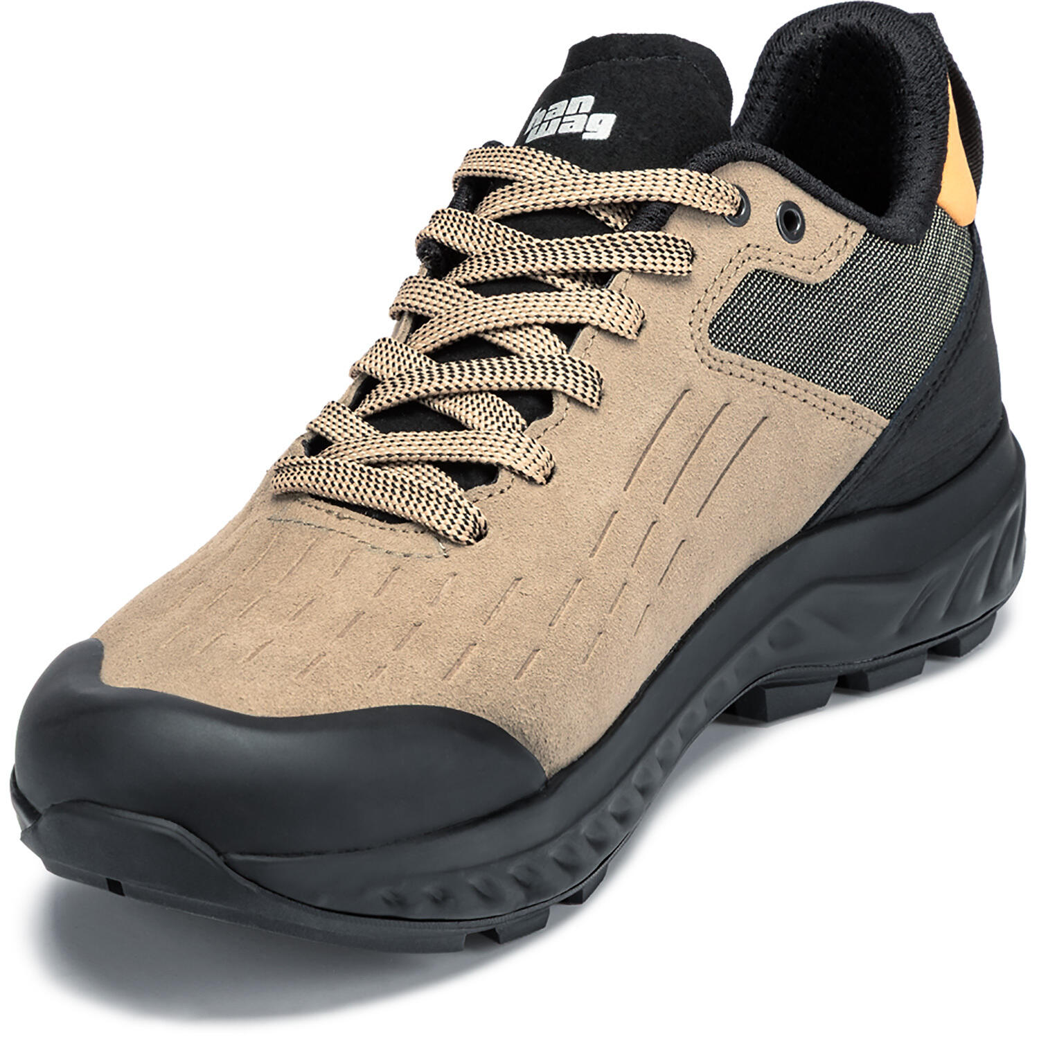 Herren Trekking-Halbschuh Kaduro Low GTX 4/5