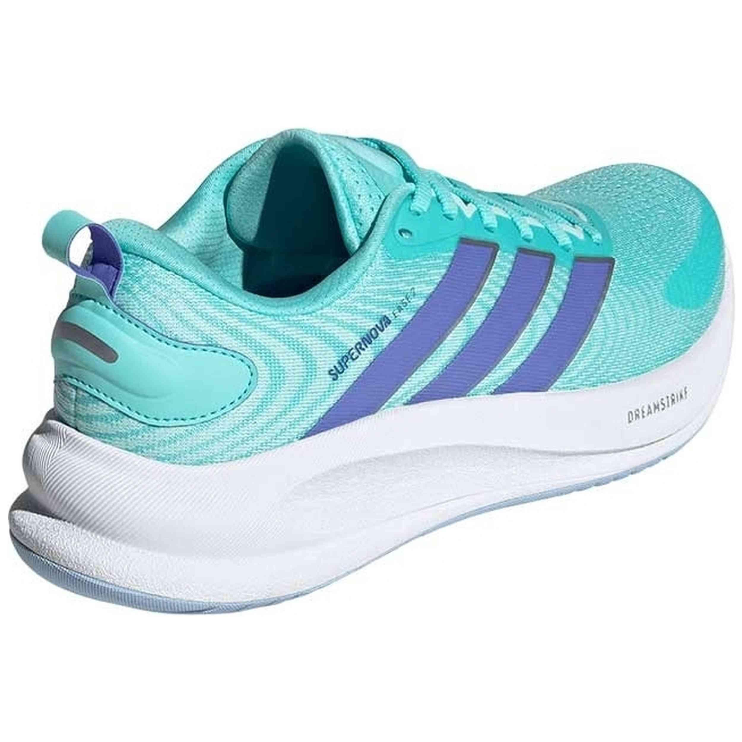 Hardloopschoenen Adidas model JQ1826 voor unisex 4/5