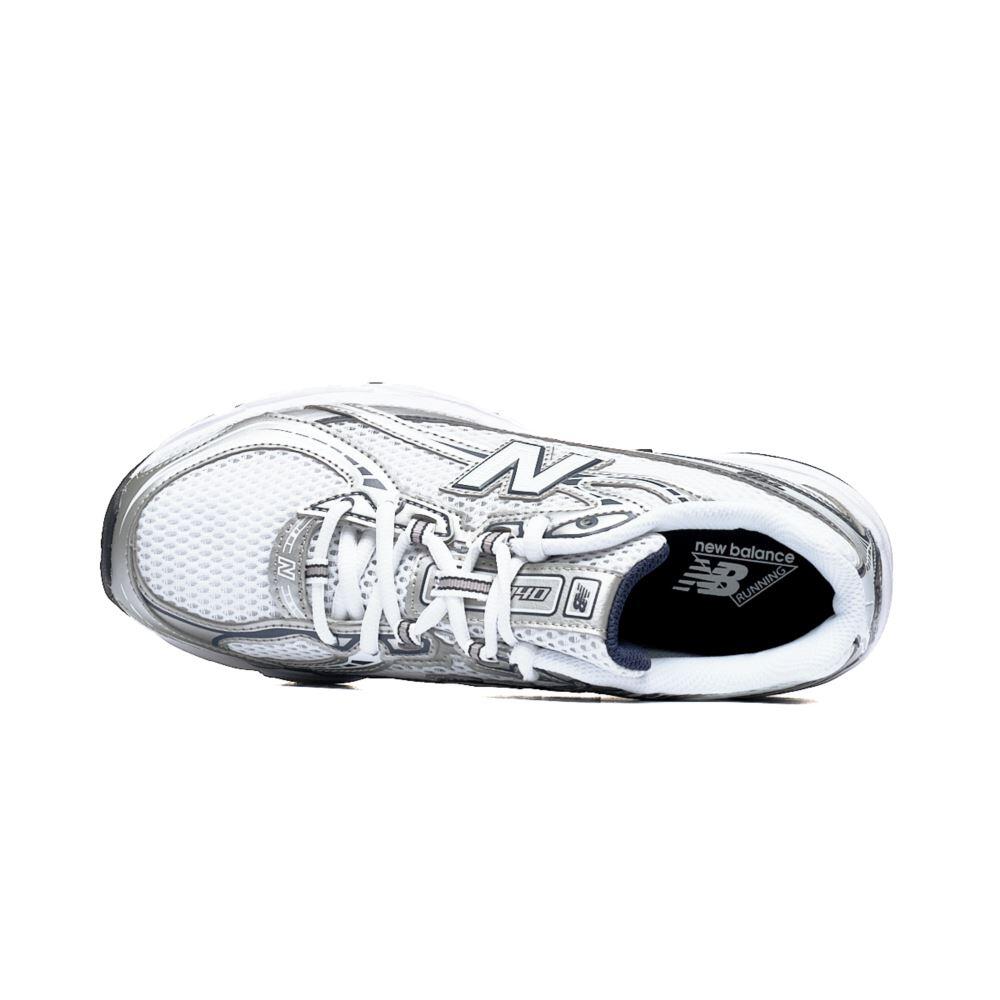 Baskets New balance modèle GR740WN pour enfants 3/5