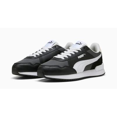 Heren sportschoenen puma adaptor
