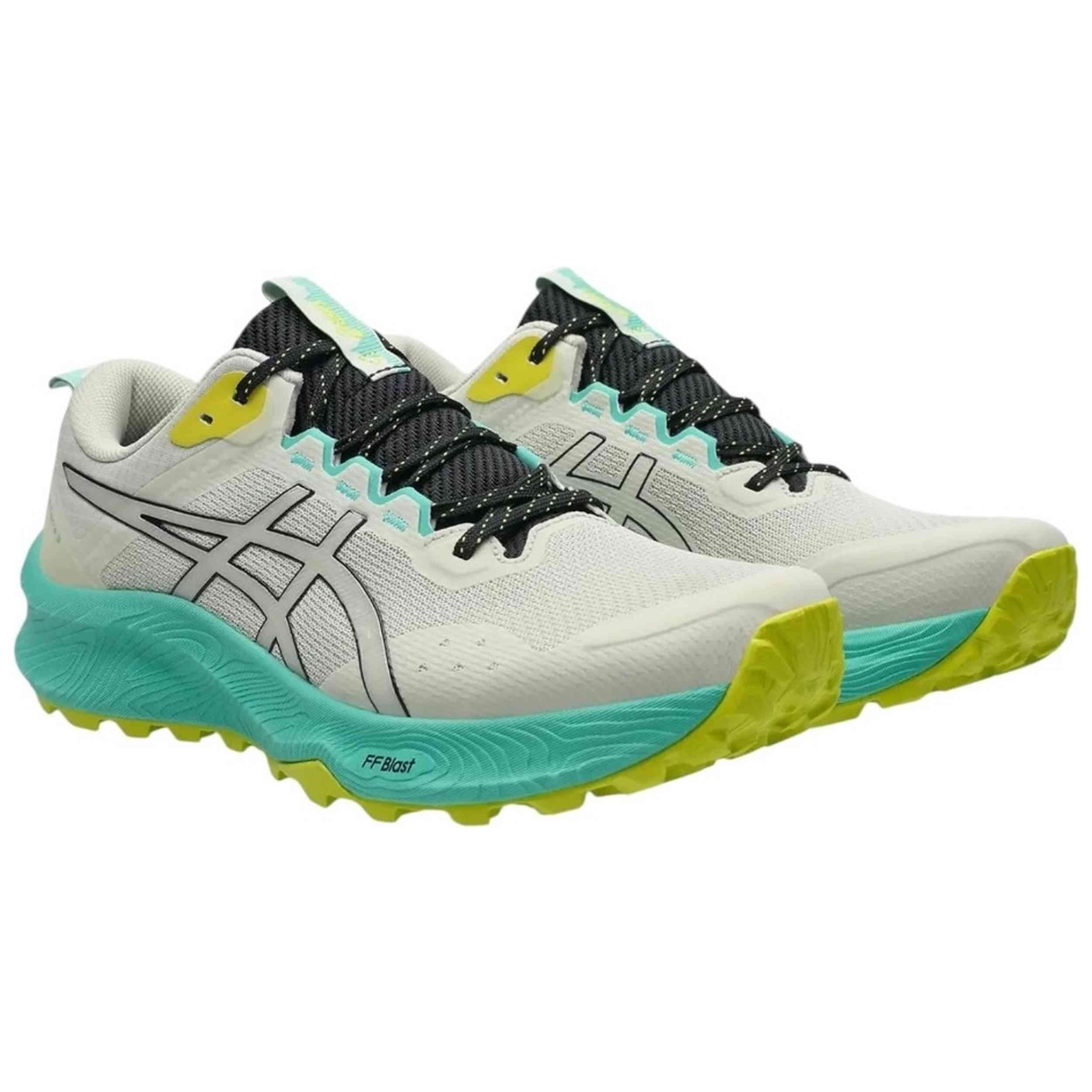 Zapatillas de running Asics modelo 1011C152-020 para hombre 3/5