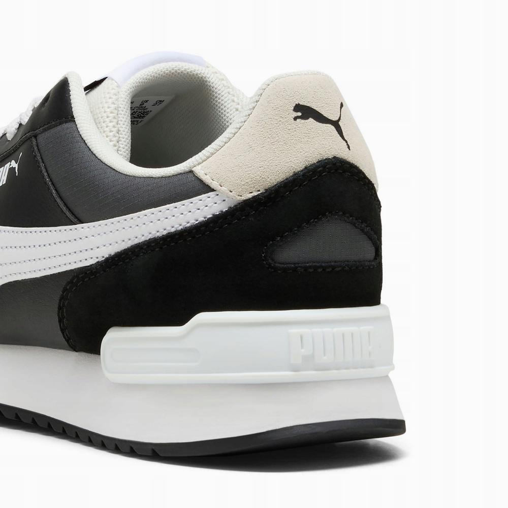 Chaussures De Sport Homme Puma Adaptor 6/7