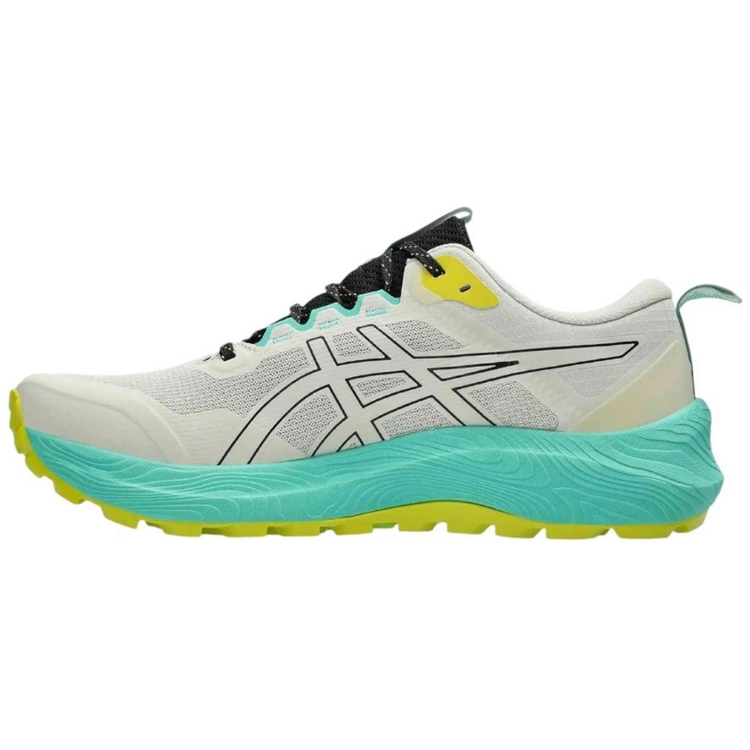 Zapatillas de running Asics modelo 1011C152-020 para hombre 2/5