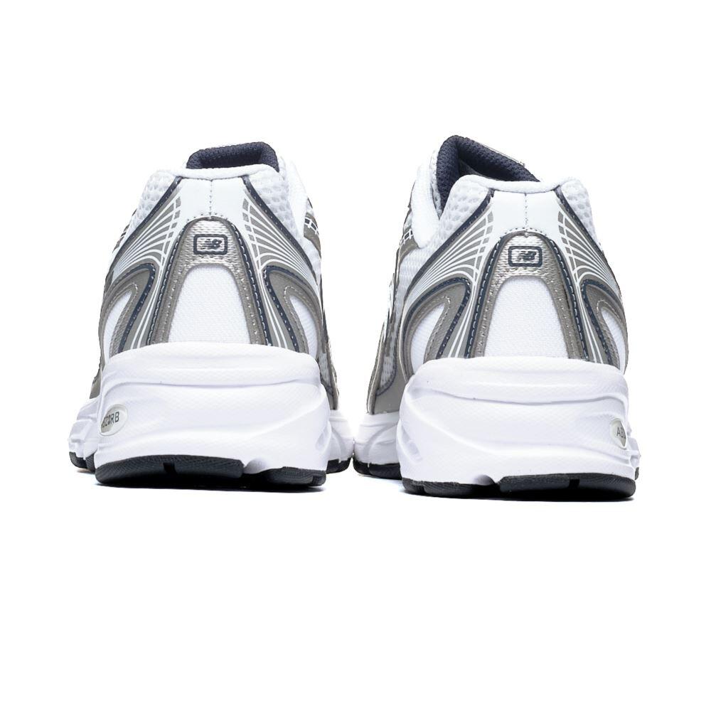 Baskets New balance modèle GR740WN pour enfants 5/5