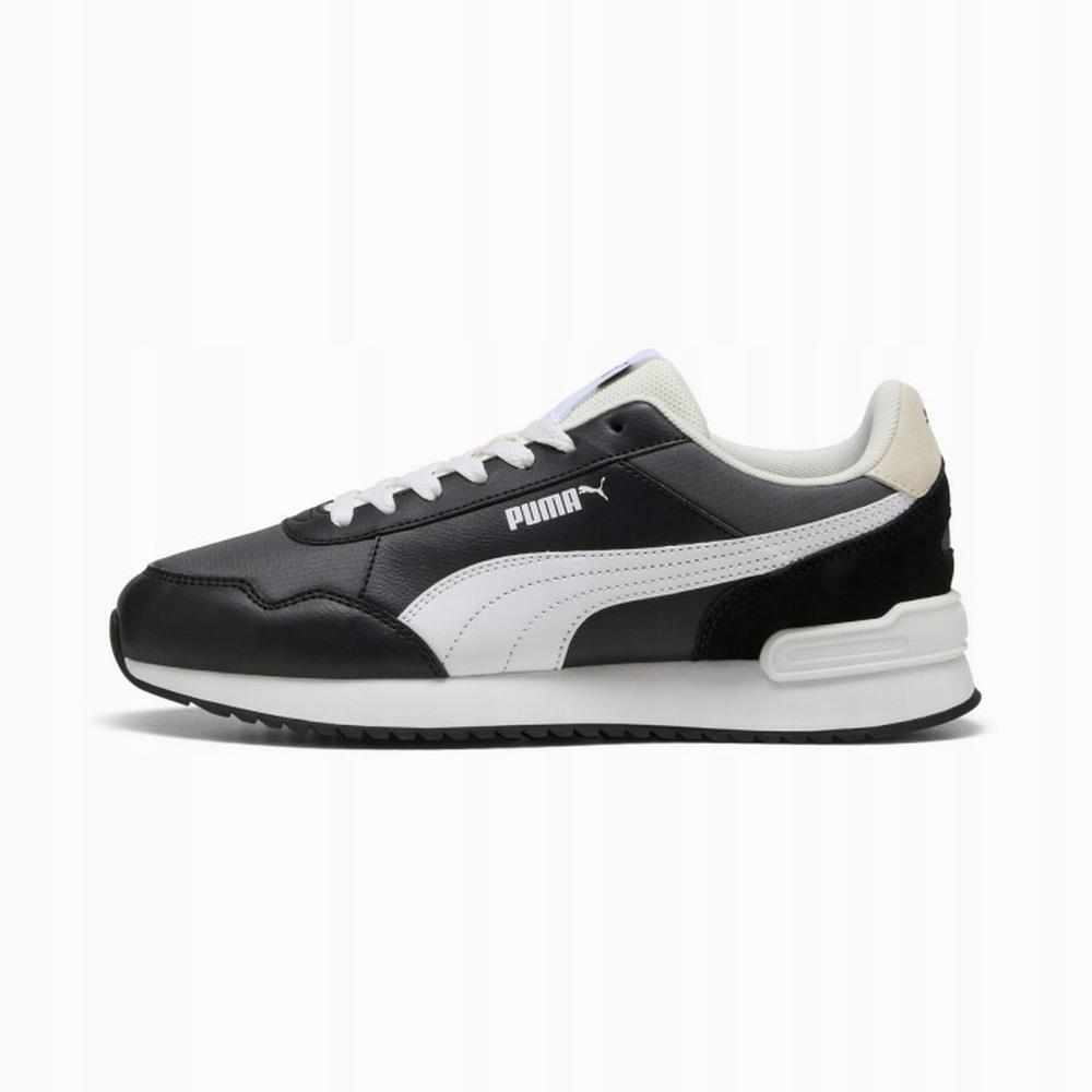 Chaussures De Sport Homme Puma Adaptor 3/7