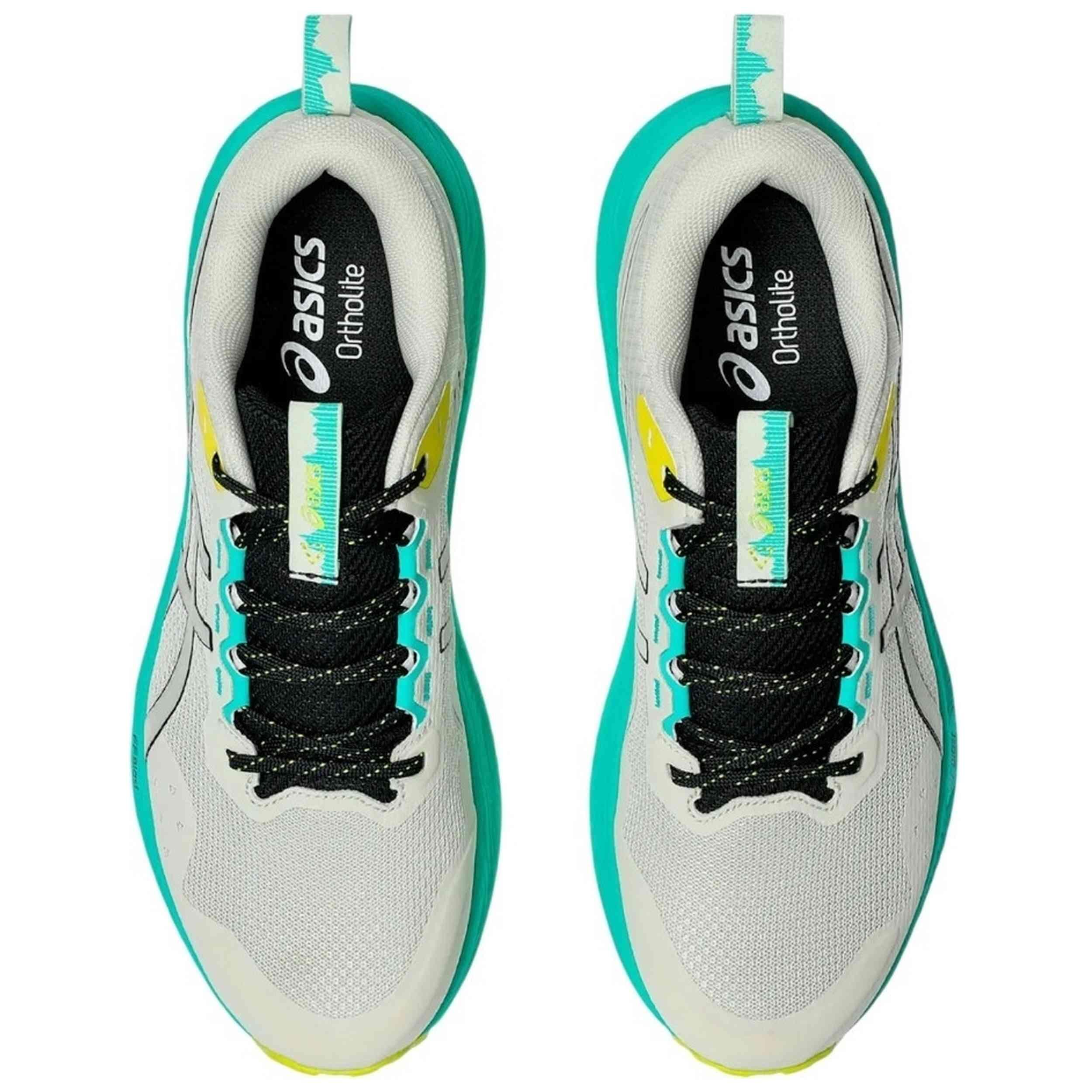 Zapatillas de running Asics modelo 1011C152-020 para hombre 5/5