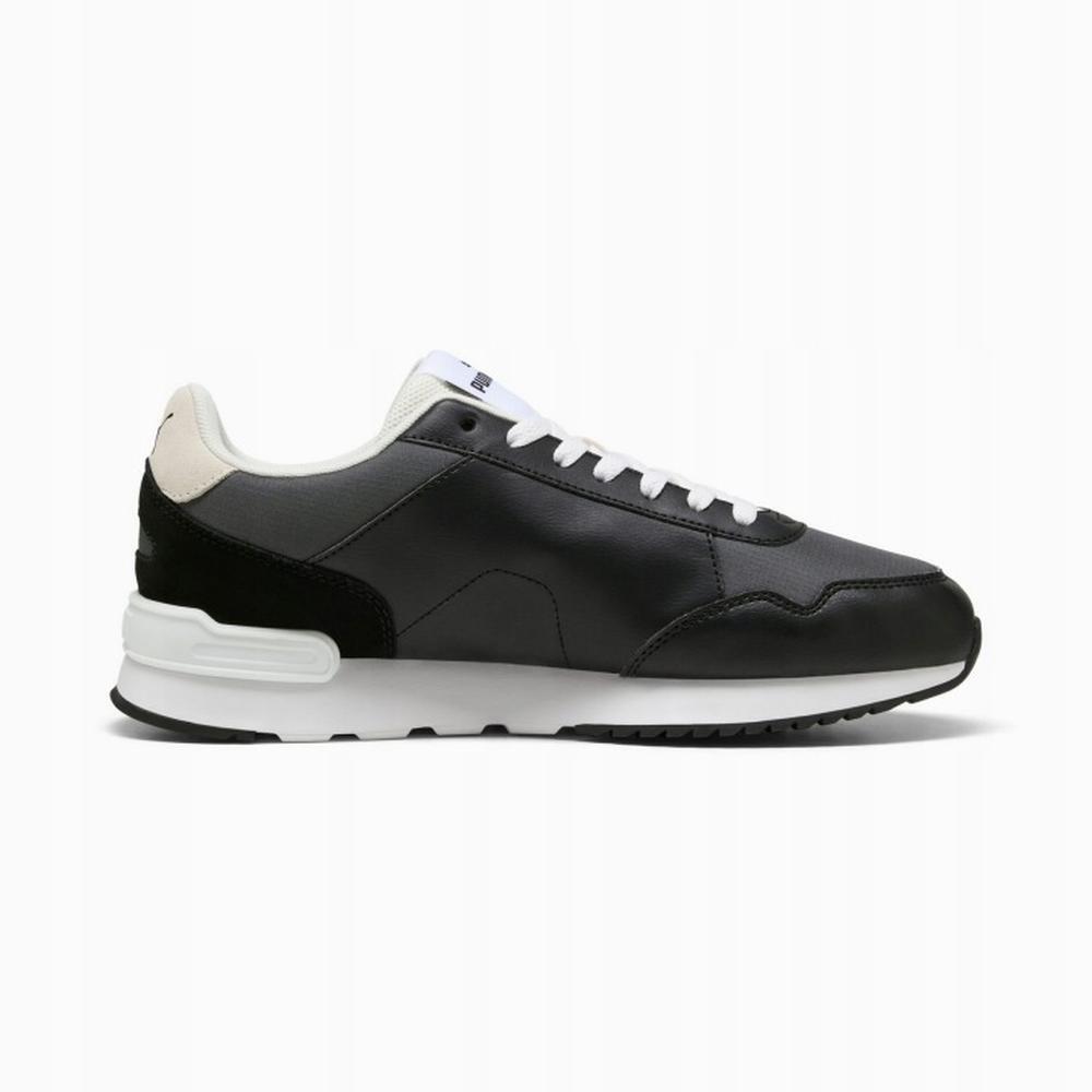 Chaussures De Sport Homme Puma Adaptor 2/7
