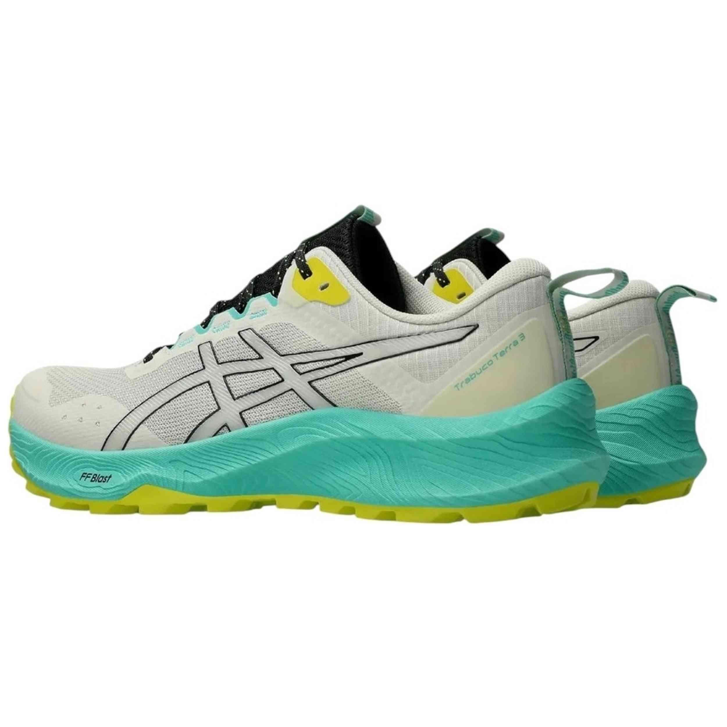 Zapatillas de running Asics modelo 1011C152-020 para hombre 4/5