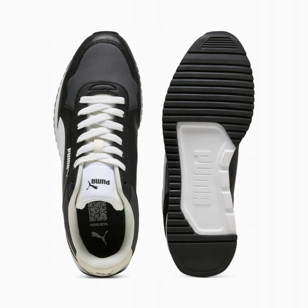 Chaussures De Sport Homme Puma Adaptor 4/7