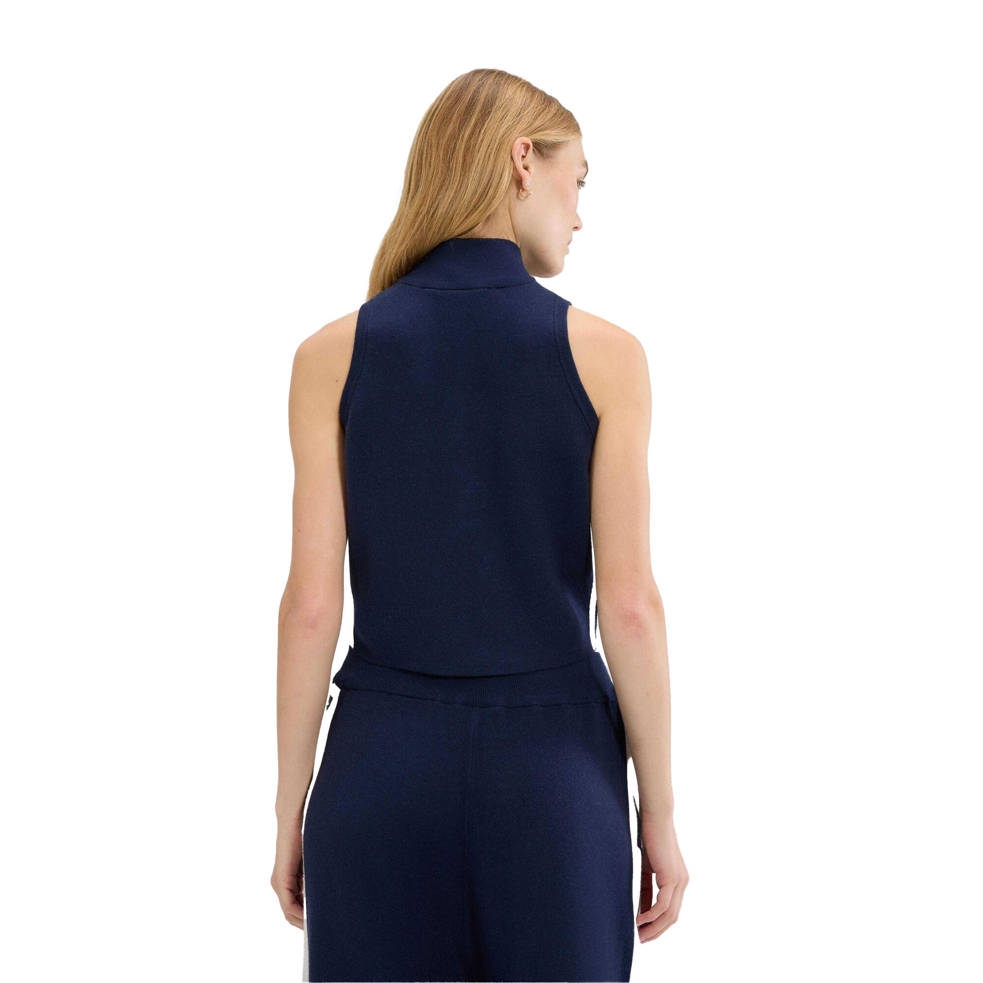 Haut SURISTA Femme (Bleu Marine) 2/4