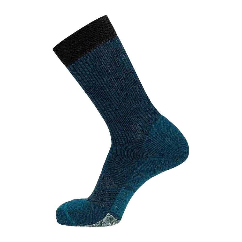 Unisex Adult X Ultra Crew Sokken (Blauw) 2/2