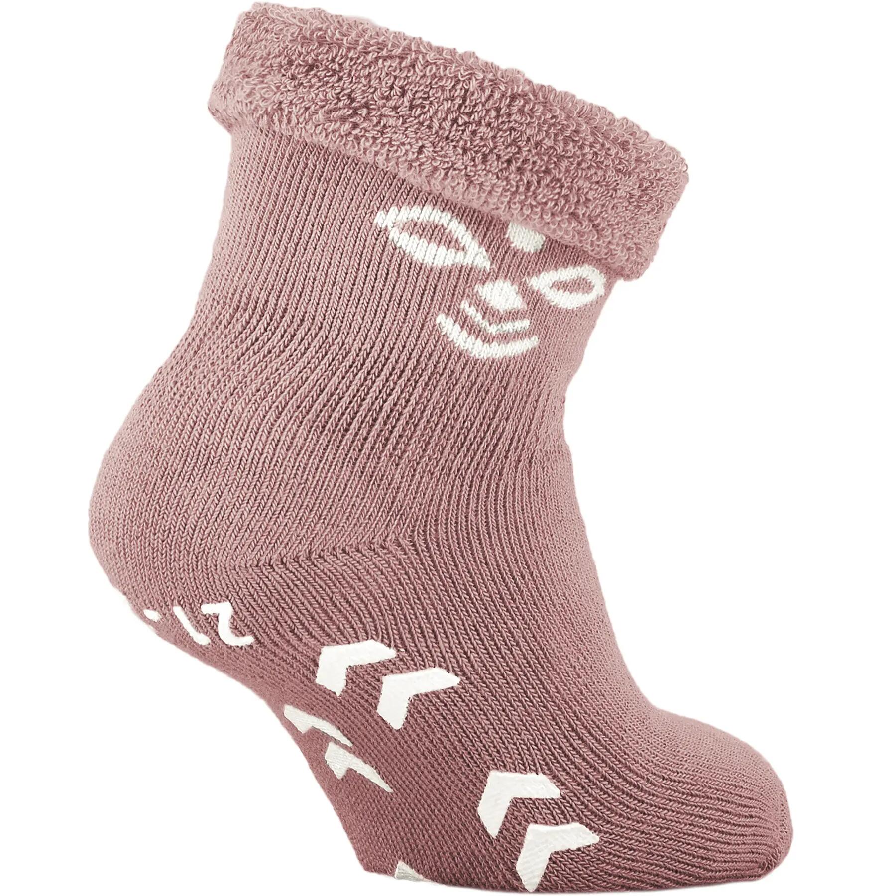 Babysocken Hummel Snubbie 2/2
