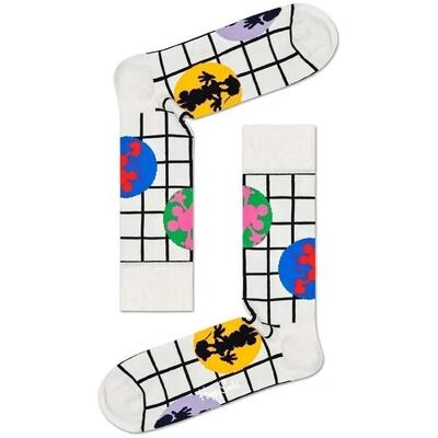 Sokken happy socks model dny01-1300 voor unisex