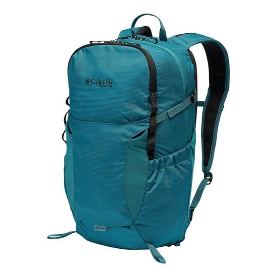 Trekking 24L Zaino Columbia Triple Canyon Nero