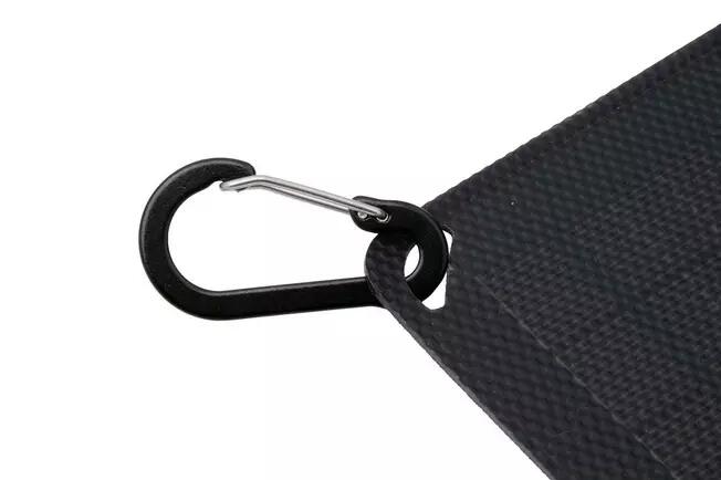WakaWaka Solar 20 - Foldable 20W Solar Panel - Black 5/5