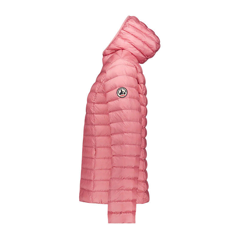 Piumino Donna Jott Cloe con Cappuccio 3/7