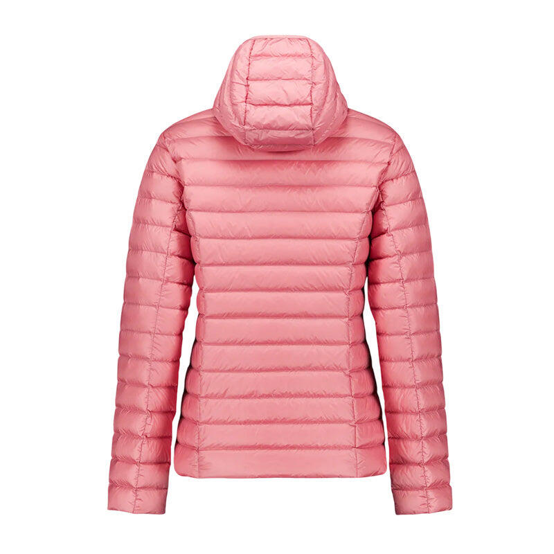 Piumino Donna Jott Cloe con Cappuccio 2/7
