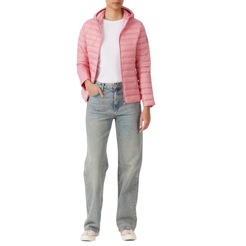 Piumino Donna Jott Cloe con Cappuccio 7/7
