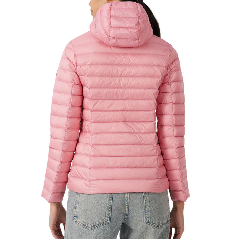 Piumino Donna Jott Cloe con Cappuccio 5/7