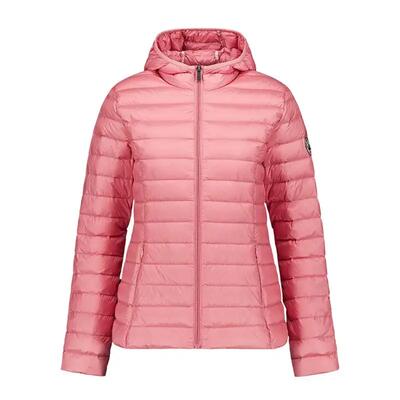 Piumino Donna Jott Cloe con Cappuccio